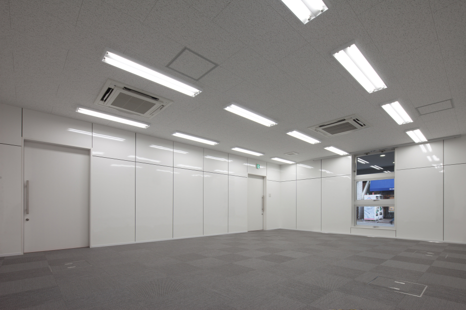 神宮前オフィスビル (6)