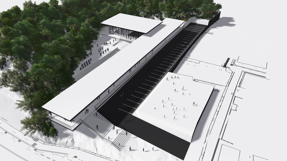 伊豆の国市伝統芸能会館 (8)