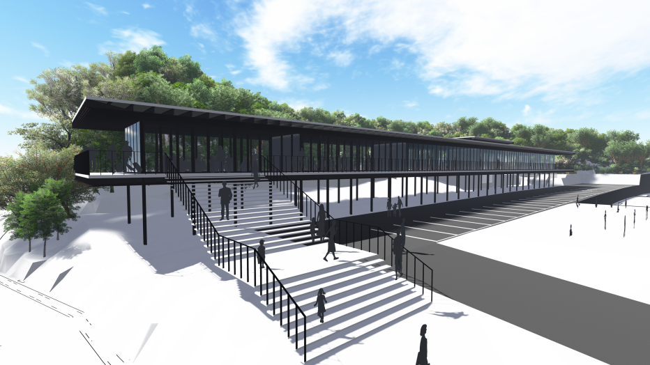 伊豆の国市伝統芸能会館 (9)