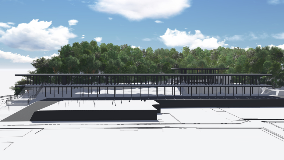 伊豆の国市伝統芸能会館 (6)