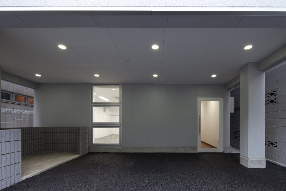 神宮前オフィスビル (2)