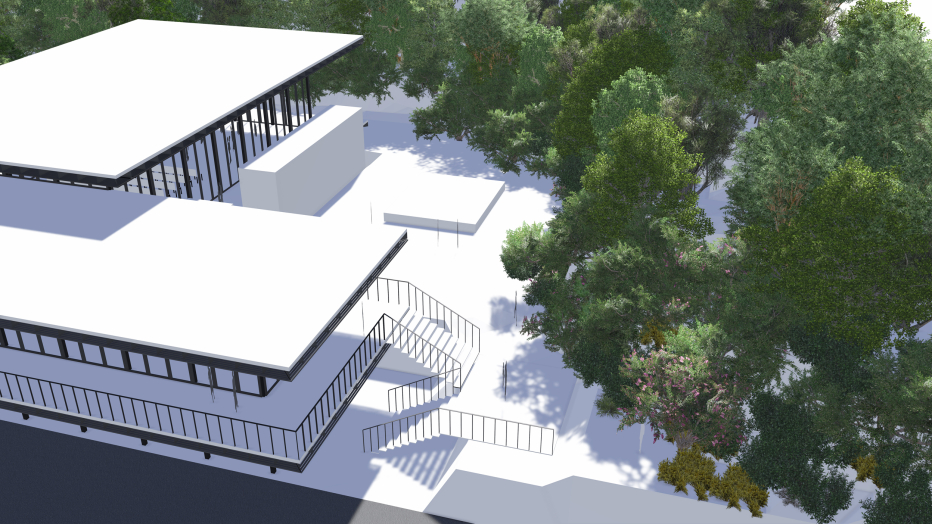 伊豆の国市伝統芸能会館 (5)