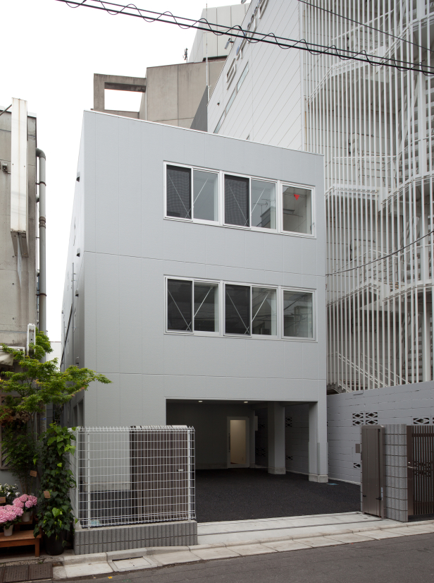 神宮前オフィスビル (1)