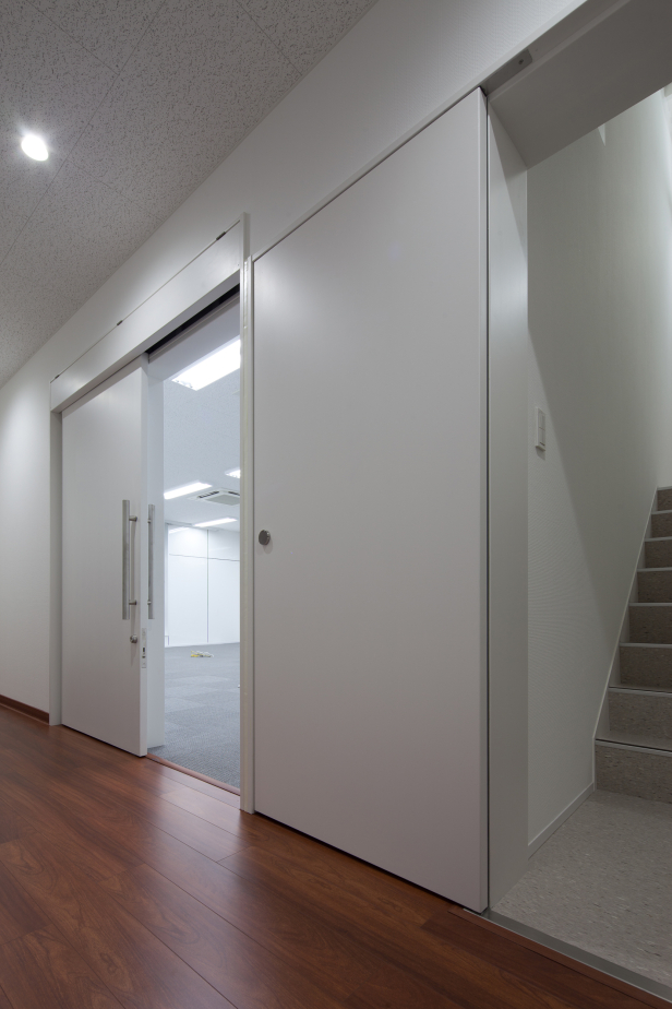 神宮前オフィスビル (5)