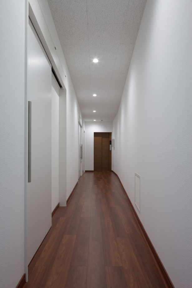 神宮前オフィスビル (4)