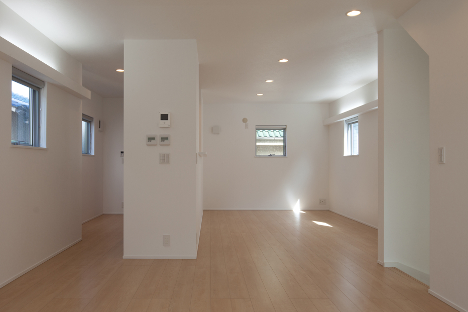 中野区弥生町分譲住宅 (20)