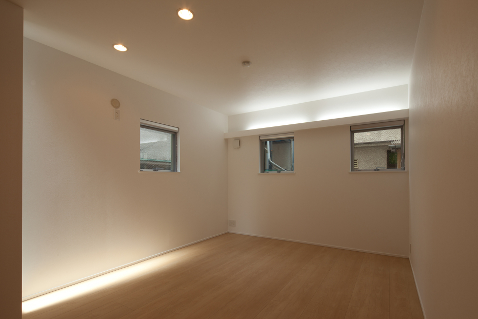 中野区弥生町分譲住宅 (6)