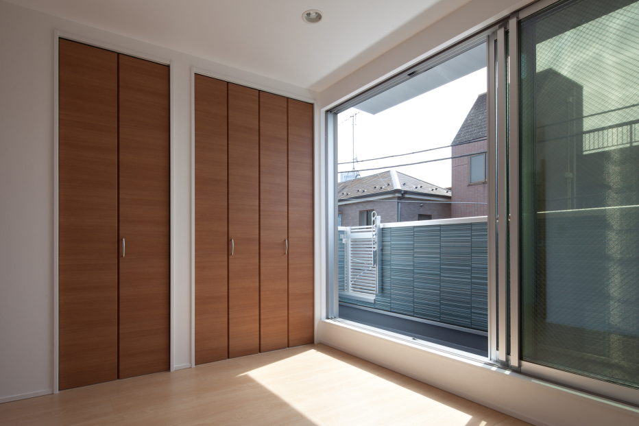 中野区弥生町分譲住宅 (31)