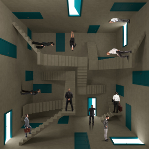 icon 原因と結果