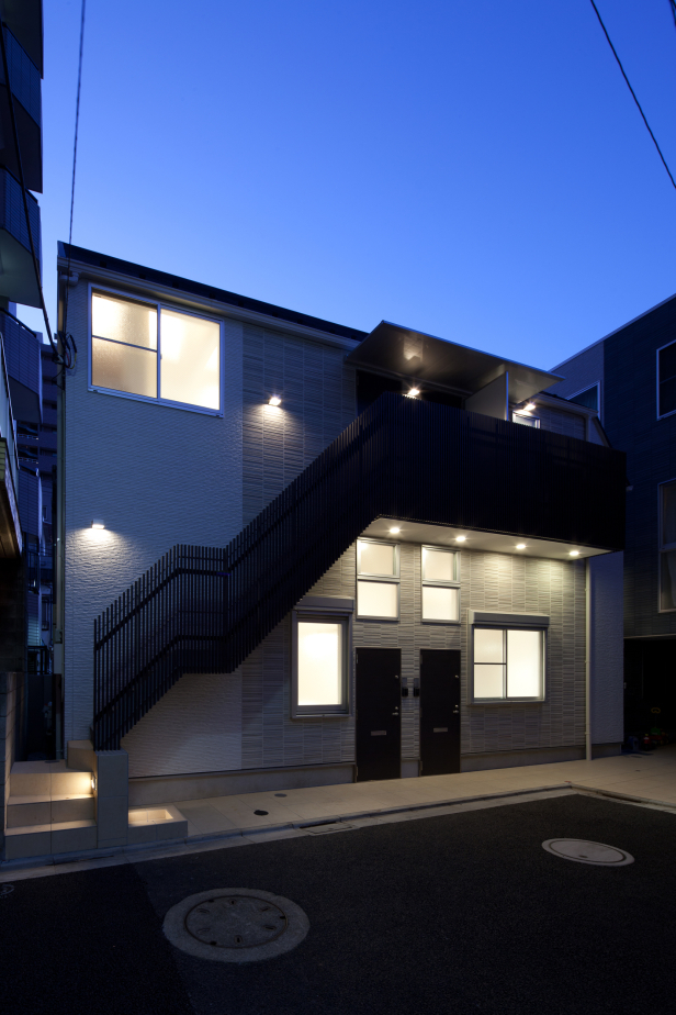 太子堂アパートメント (29)