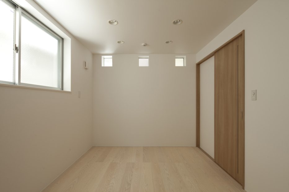 品川区旗の台B号棟 (12)