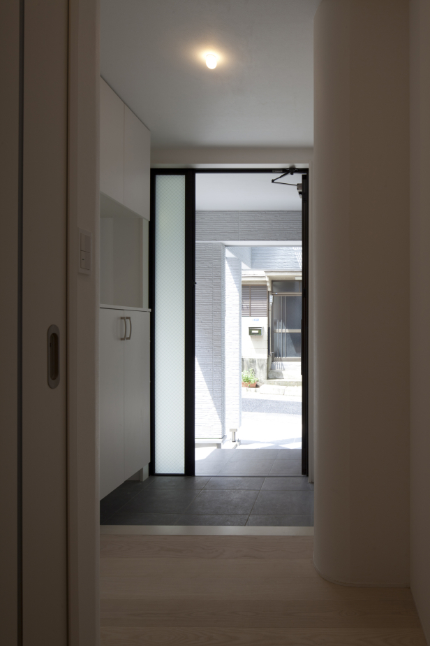 品川区旗の台A号棟 (10)