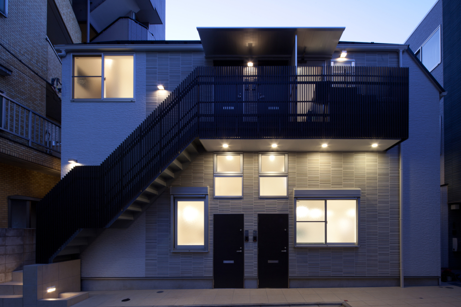 太子堂アパートメント (28)