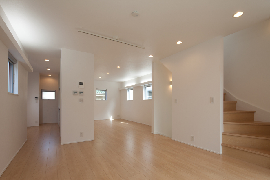 中野区弥生町分譲住宅 (25)