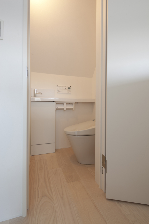 品川区旗の台A号棟 (5)