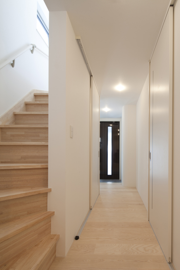 品川区旗の台A号棟 (12)