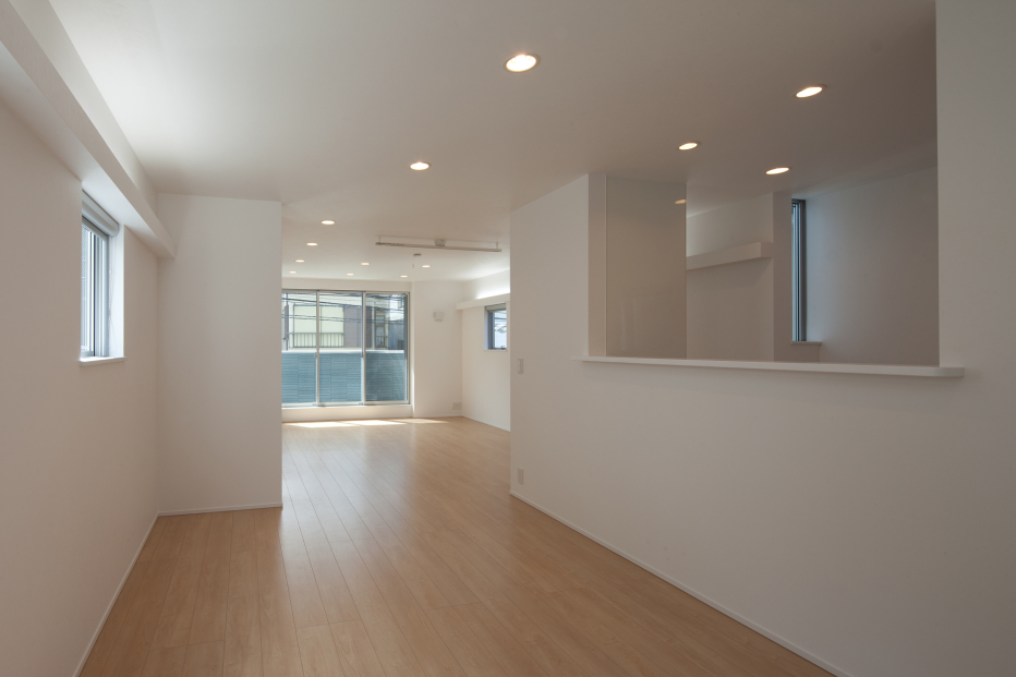 中野区弥生町分譲住宅 (19)