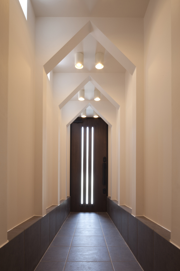 品川区旗の台B号棟 (10)