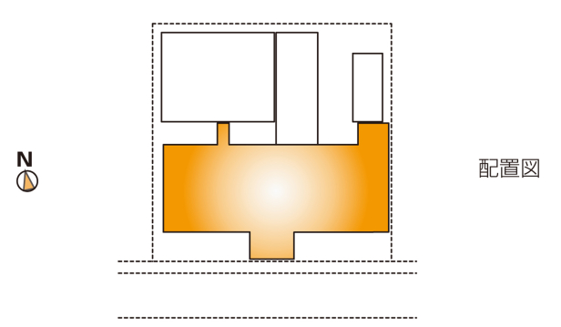 新潟県M社ショールーム計画 (7)