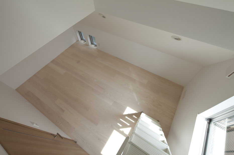 品川区旗の台B号棟 (4)