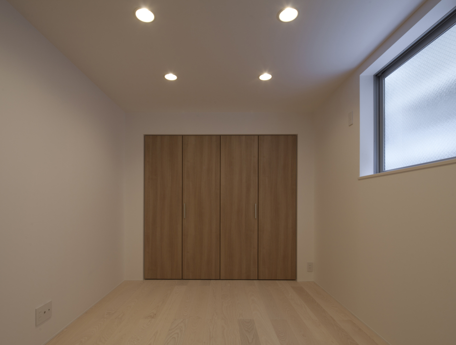 品川区旗の台B号棟 (13)