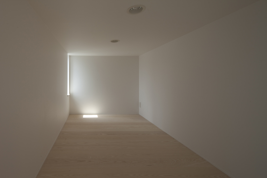 品川区旗の台B号棟 (5)