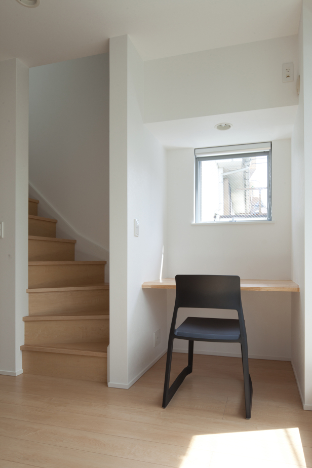 中野区弥生町分譲住宅 (22)