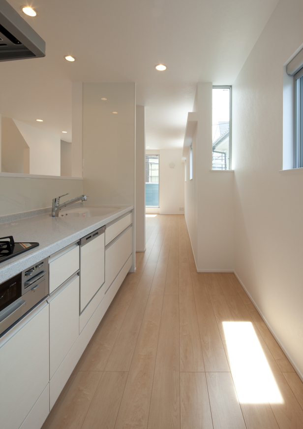 中野区弥生町分譲住宅 (29)