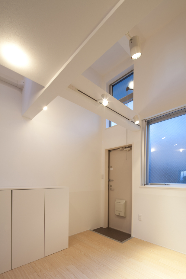 太子堂アパートメント (5)