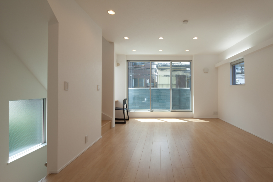 中野区弥生町分譲住宅 (17)