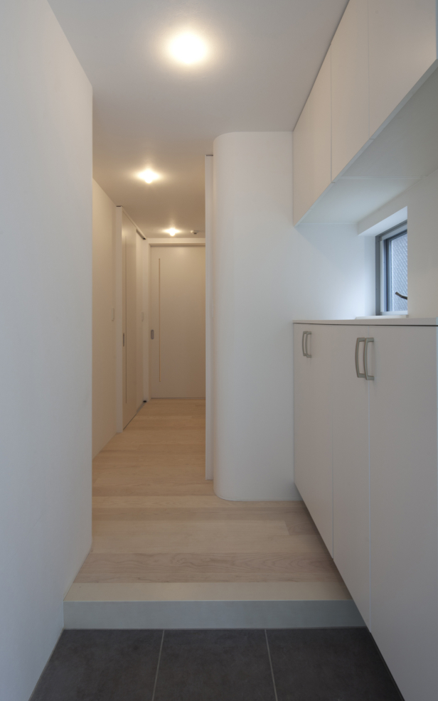 品川区旗の台A号棟 (11)