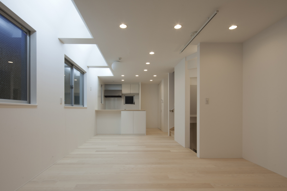 品川区旗の台A号棟 (14)