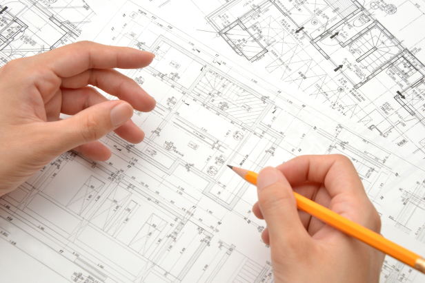 設計事務所イメージ