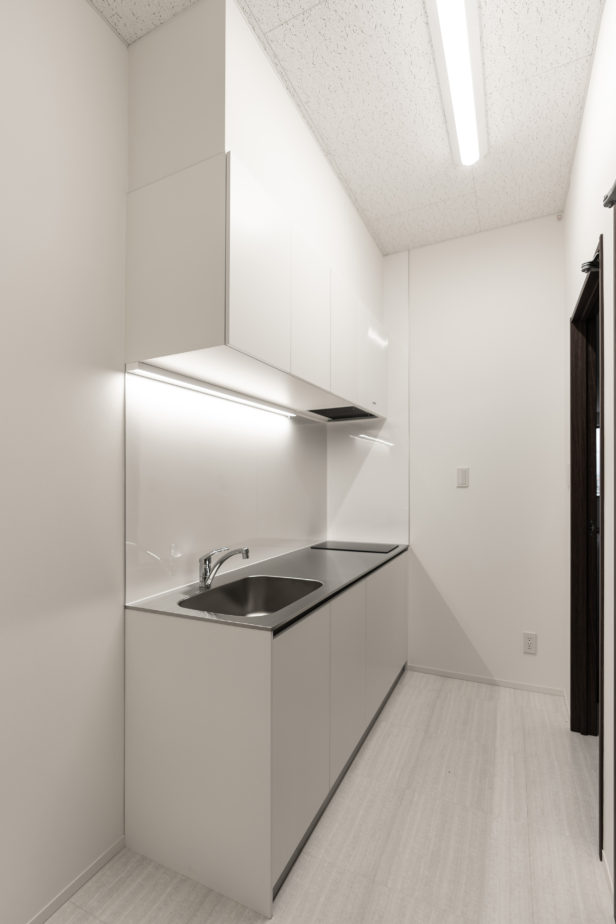 AKIM サブ給湯室